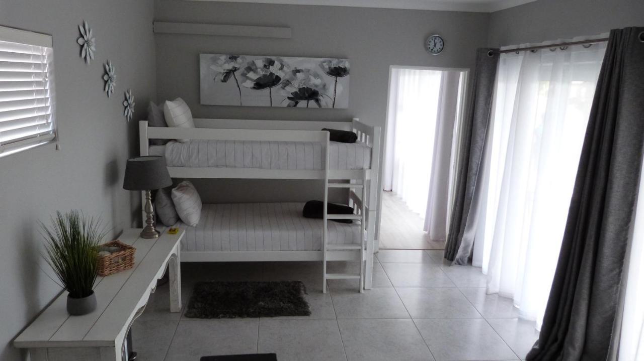 Settle Inn Self Catering Units Colchester Exteriér fotografie