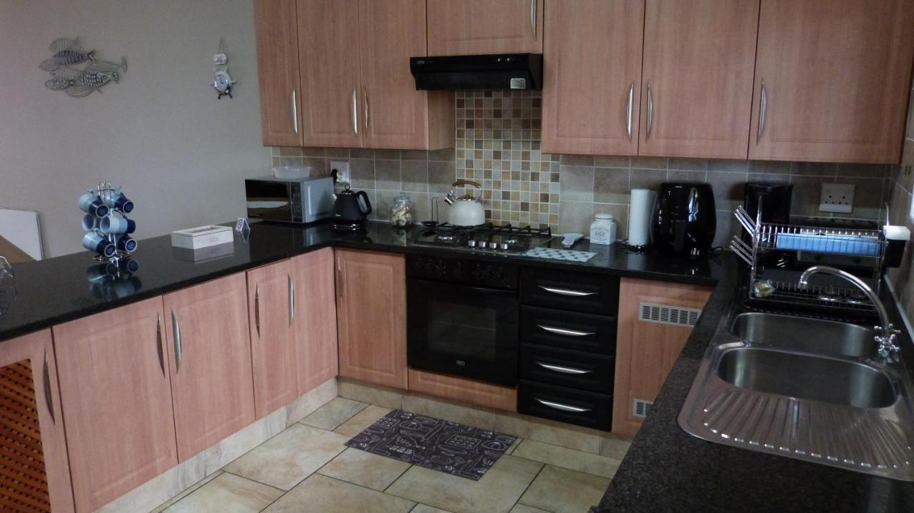 Settle Inn Self Catering Units Colchester Exteriér fotografie