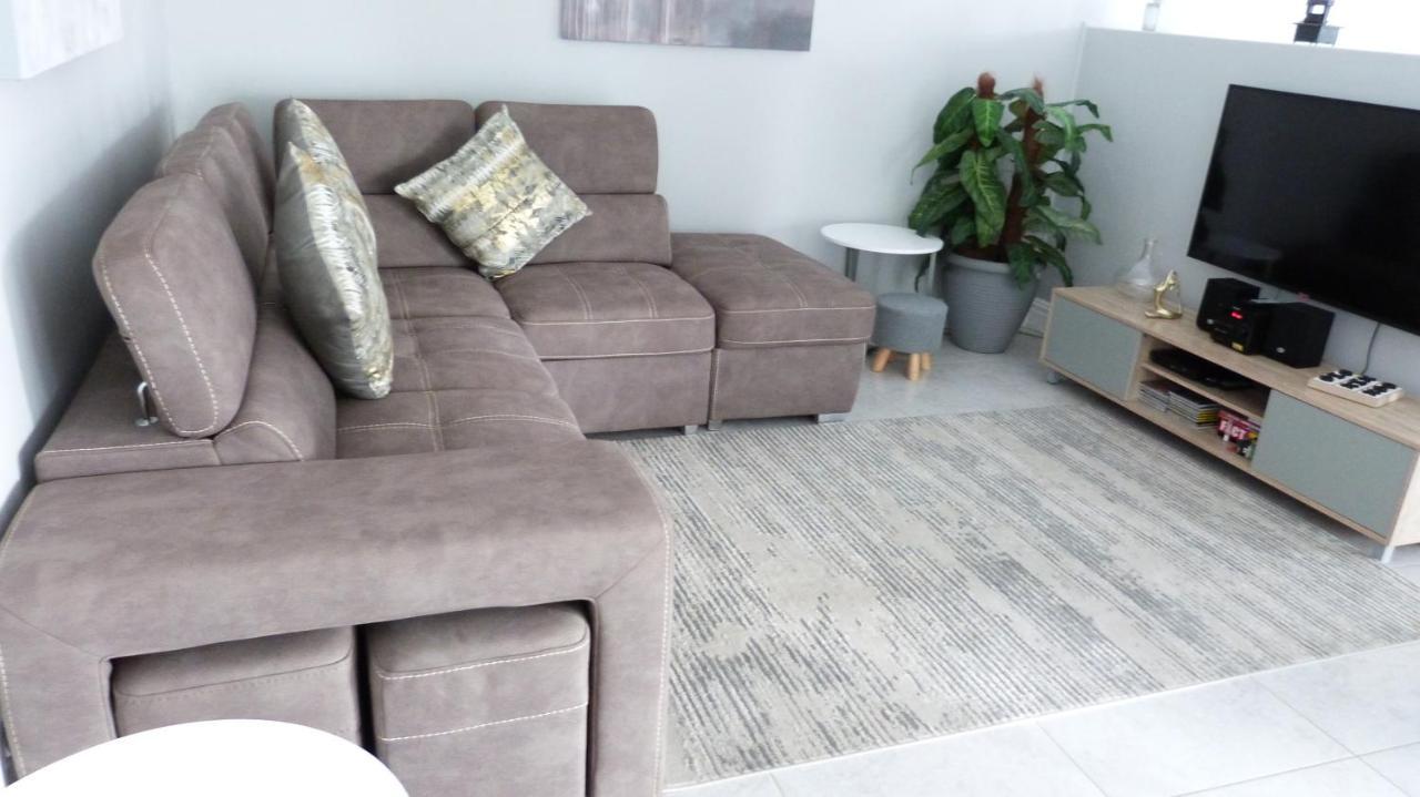 Settle Inn Self Catering Units Colchester Exteriér fotografie