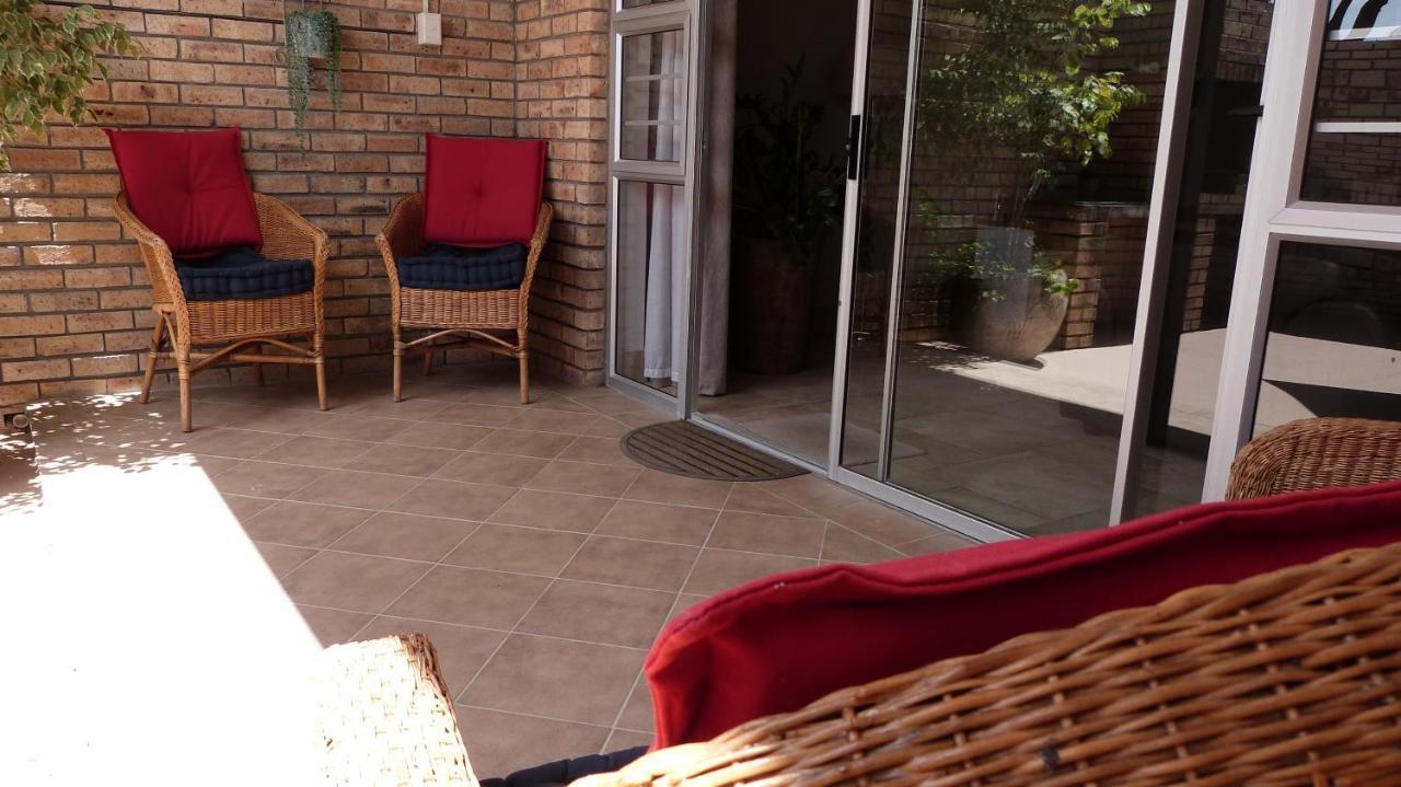 Settle Inn Self Catering Units Colchester Exteriér fotografie