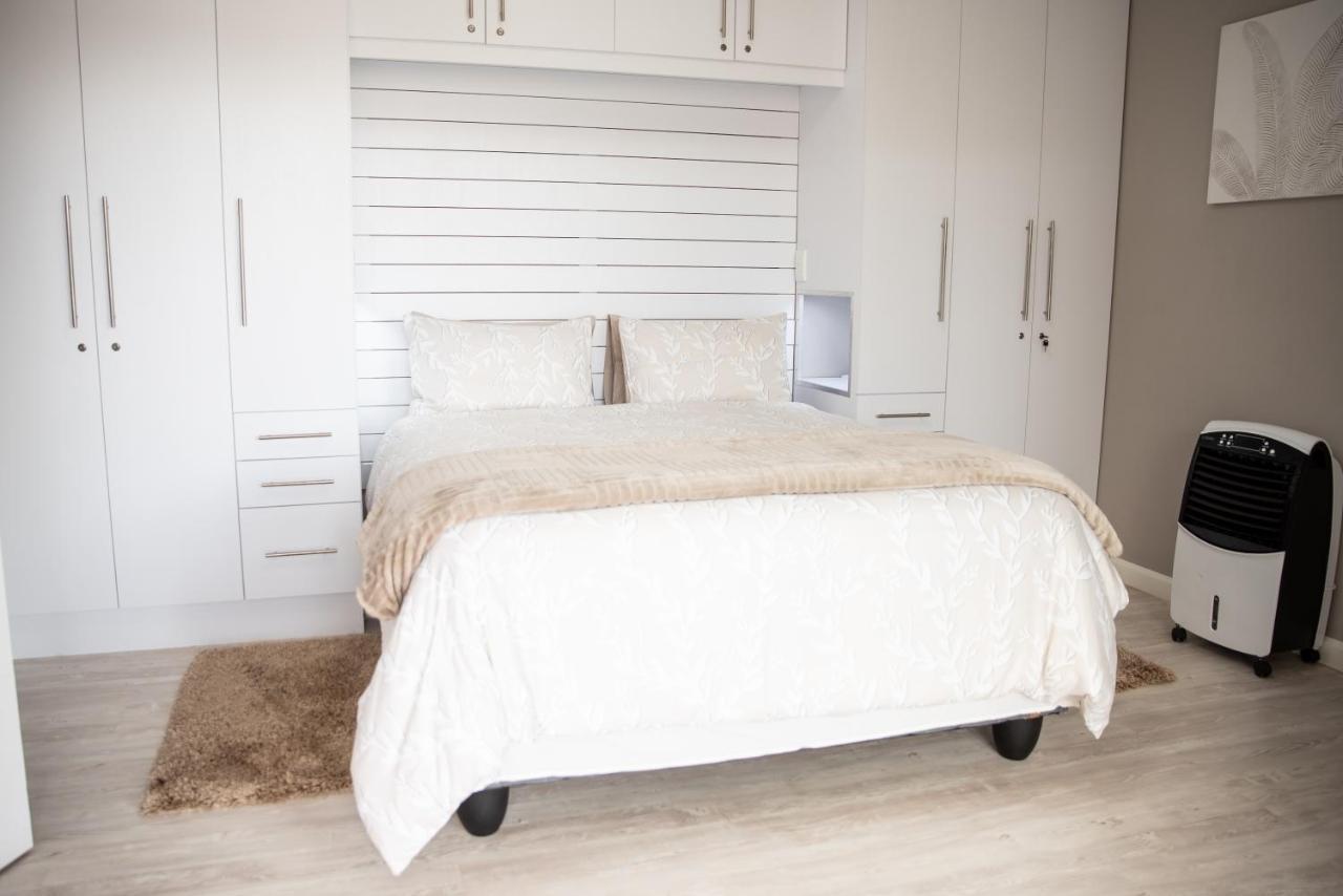 Settle Inn Self Catering Units Colchester Exteriér fotografie