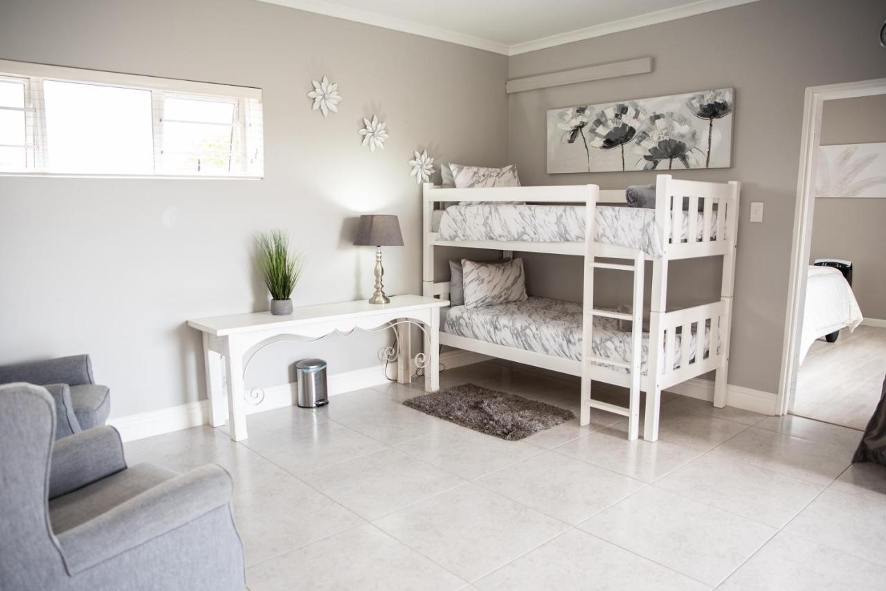 Settle Inn Self Catering Units Colchester Exteriér fotografie