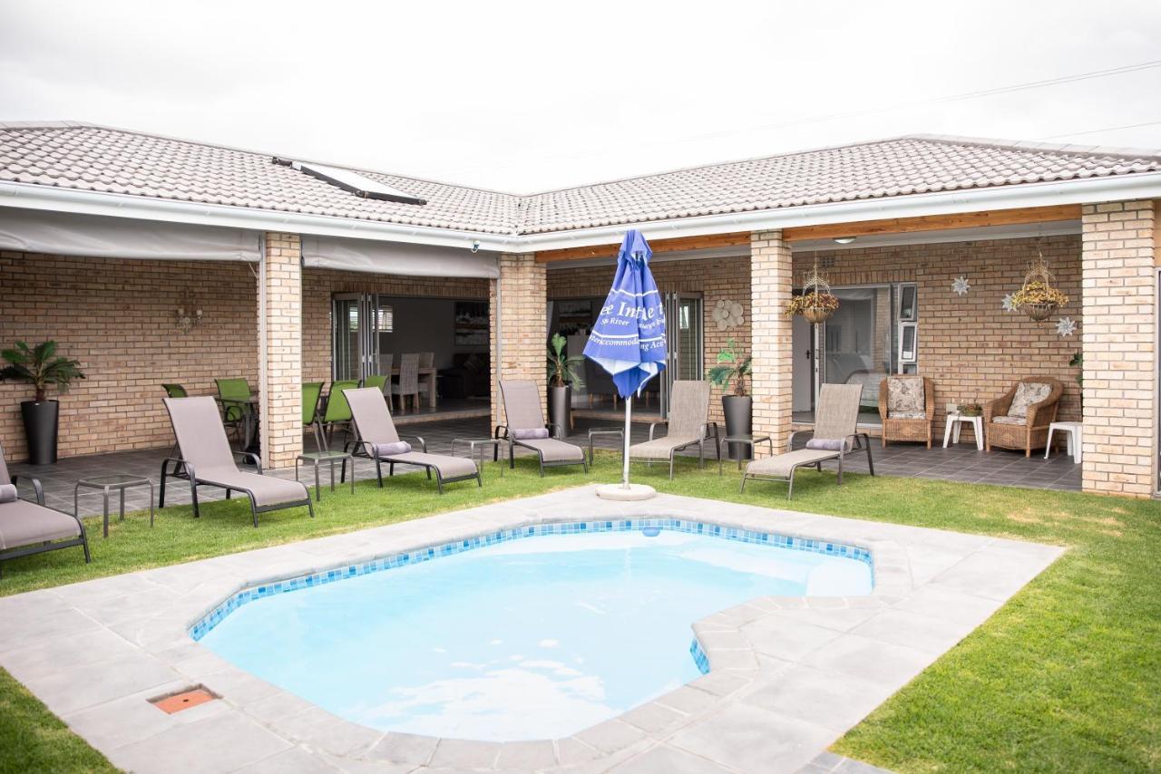Settle Inn Self Catering Units Colchester Exteriér fotografie