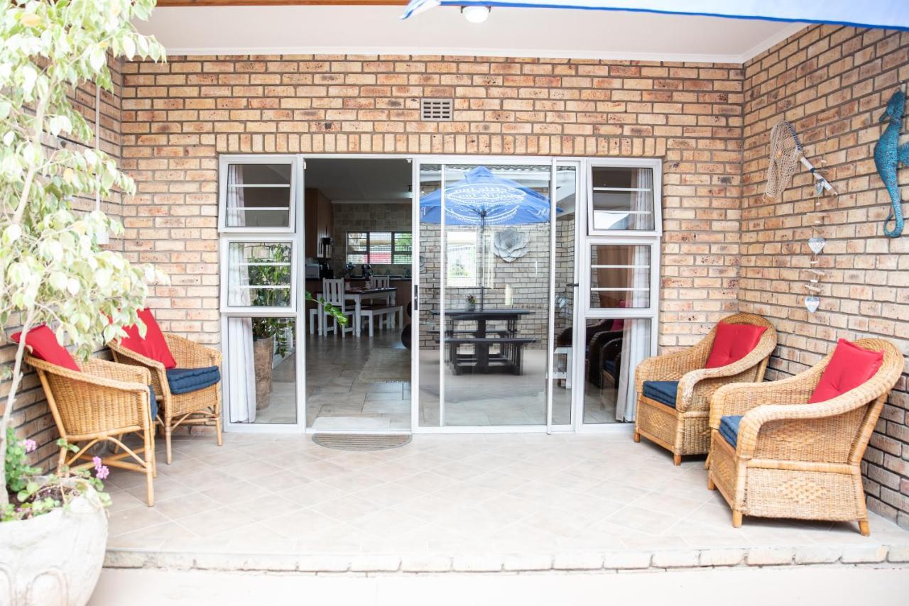 Settle Inn Self Catering Units Colchester Exteriér fotografie