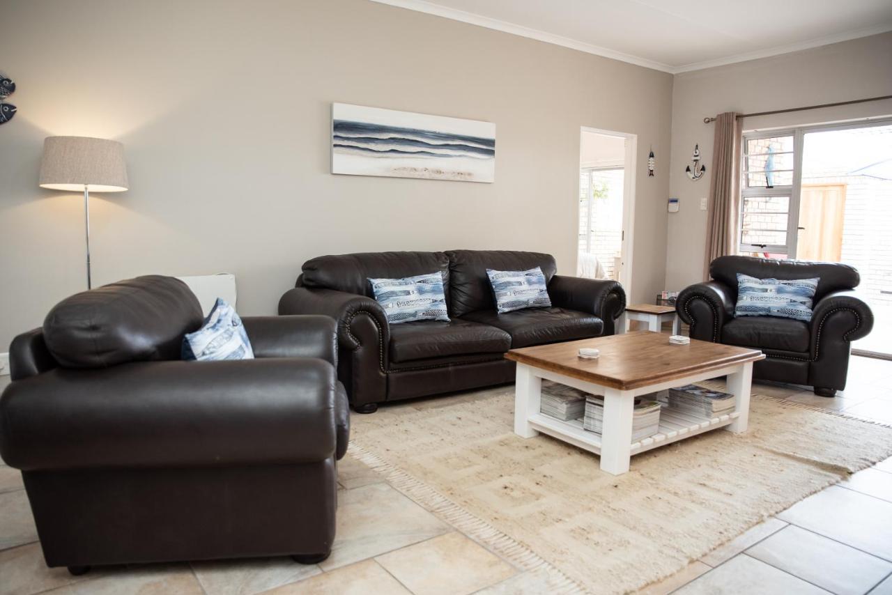 Settle Inn Self Catering Units Colchester Exteriér fotografie