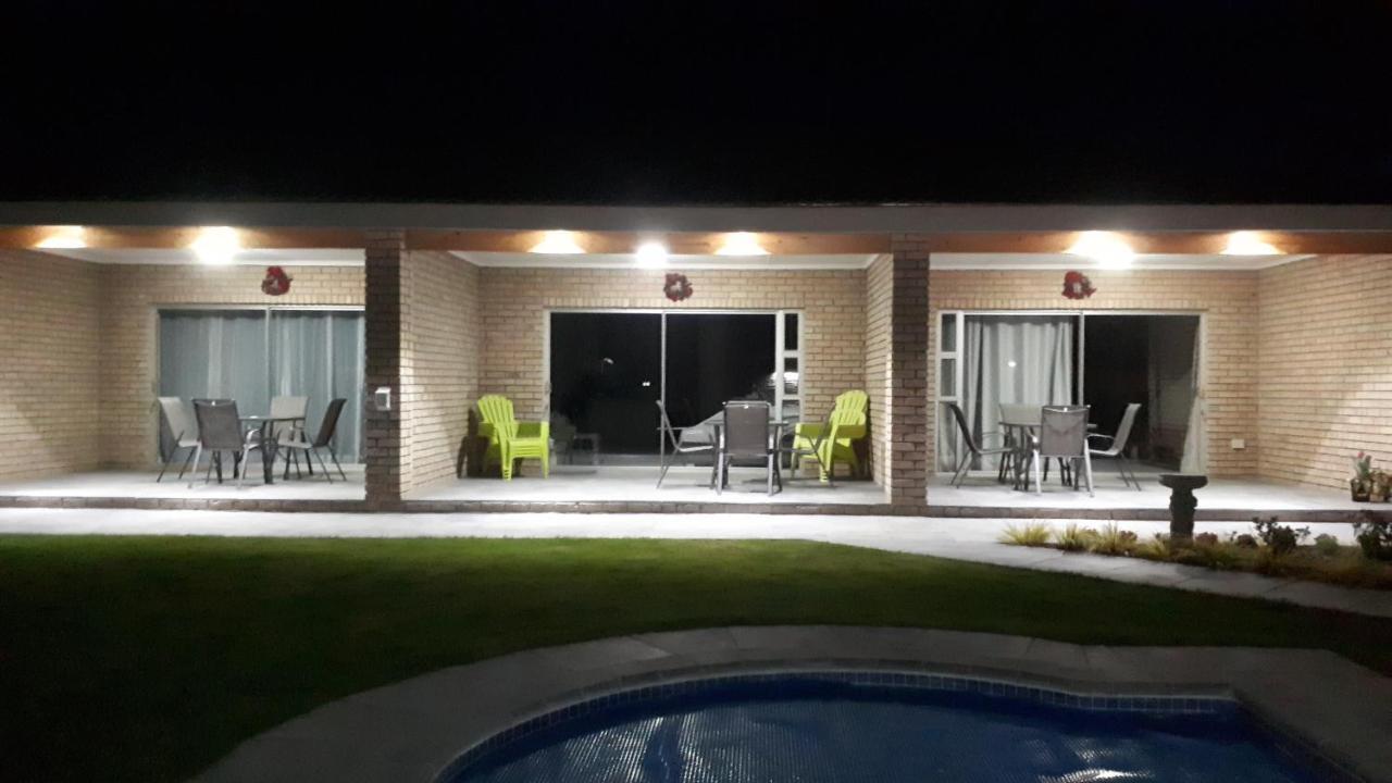 Settle Inn Self Catering Units Colchester Exteriér fotografie