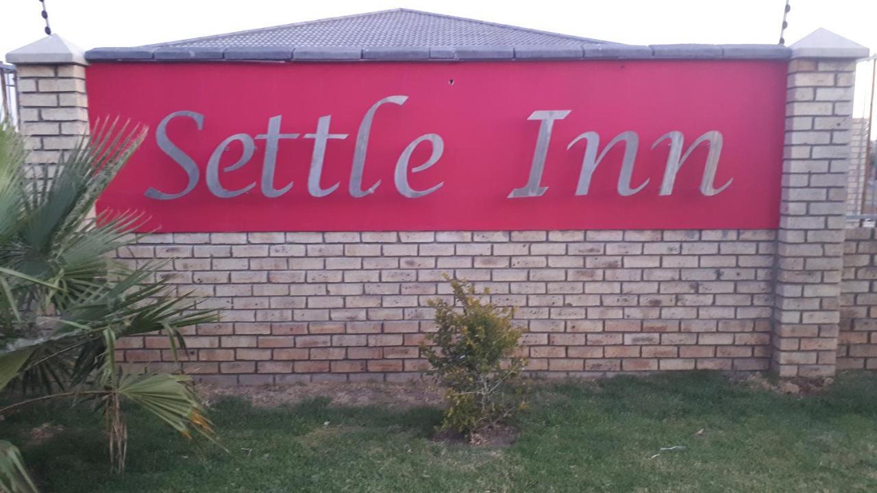 Settle Inn Self Catering Units Colchester Exteriér fotografie