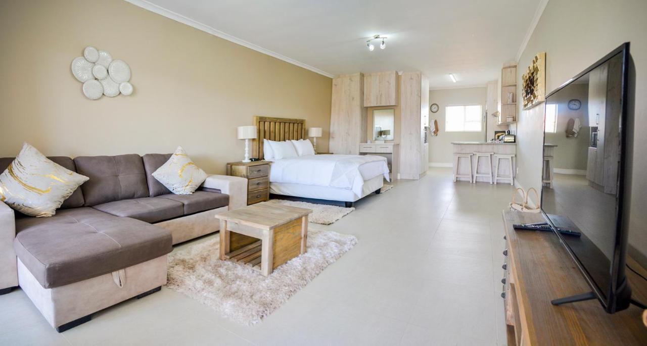 Settle Inn Self Catering Units Colchester Exteriér fotografie