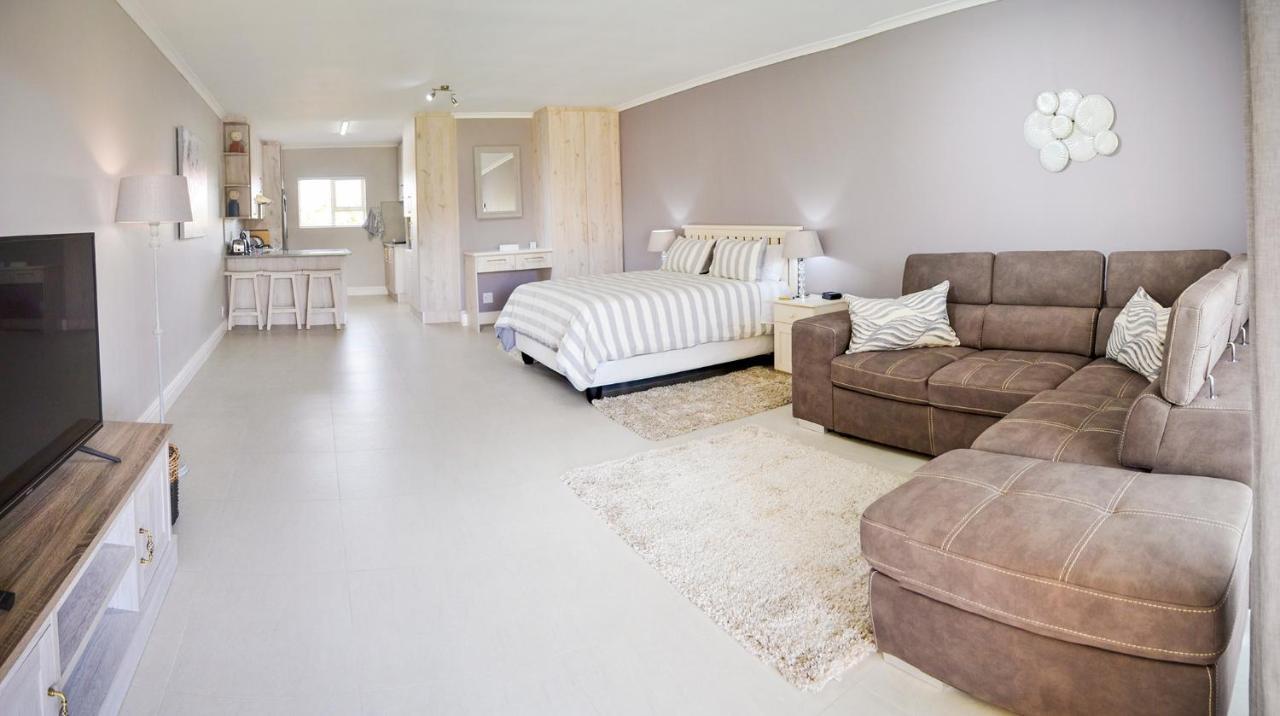 Settle Inn Self Catering Units Colchester Exteriér fotografie