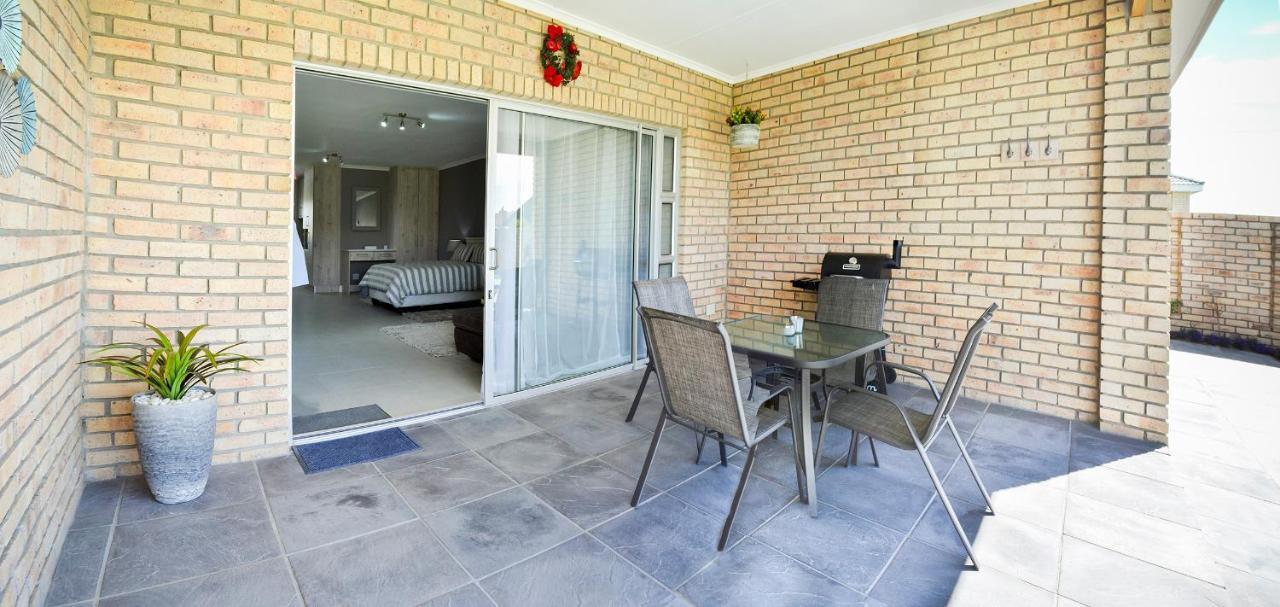 Settle Inn Self Catering Units Colchester Exteriér fotografie