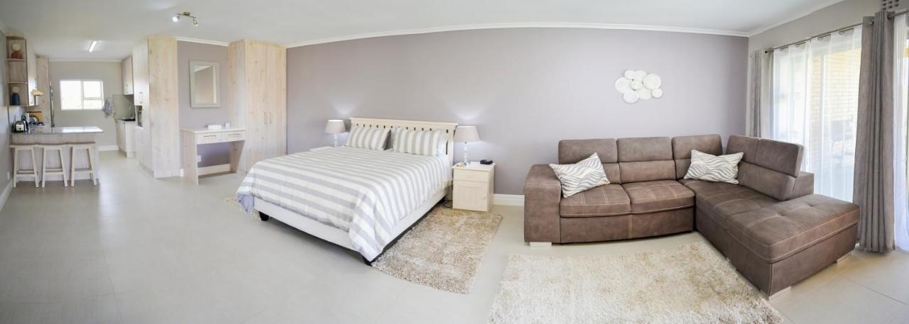 Settle Inn Self Catering Units Colchester Exteriér fotografie