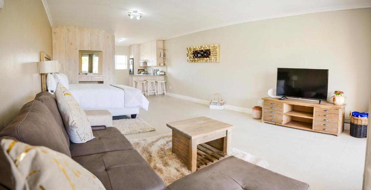 Settle Inn Self Catering Units Colchester Exteriér fotografie