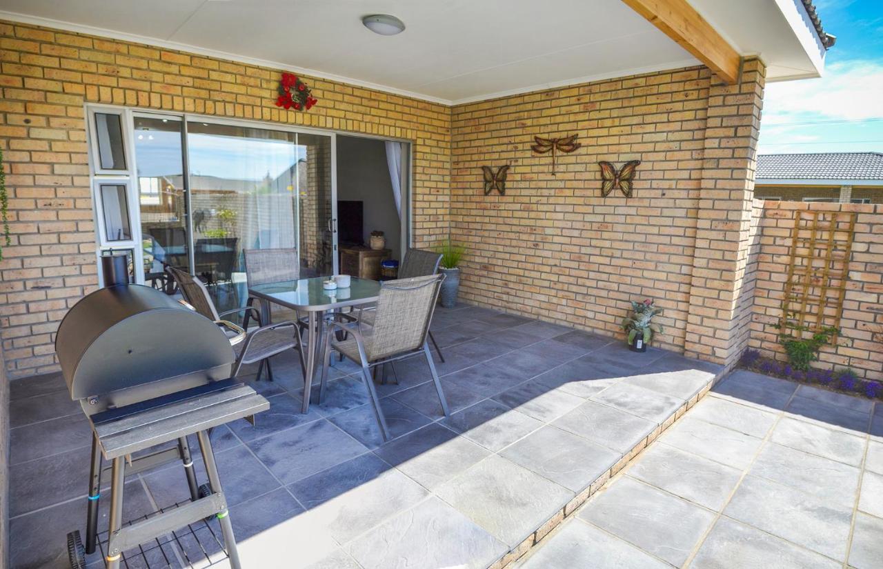 Settle Inn Self Catering Units Colchester Exteriér fotografie